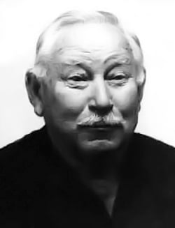 Picture of the actor