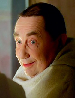 Picture of the actor