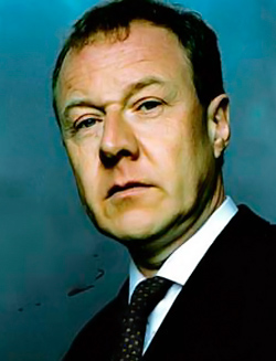 Picture of the actor