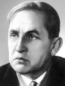 Picture of the actor