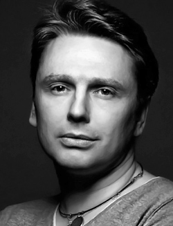 Горшков Виталий