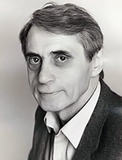 Picture of the actor