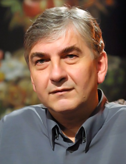 Picture of the actor