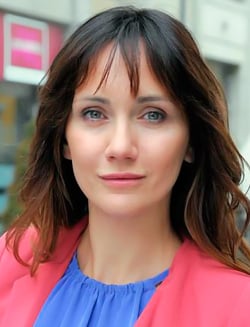 Picture of the actor