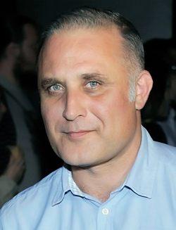 Picture of the actor