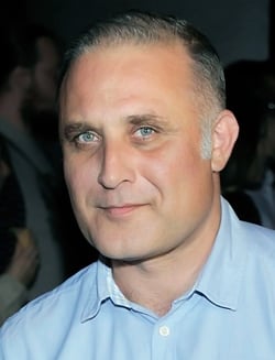 Picture of the actor