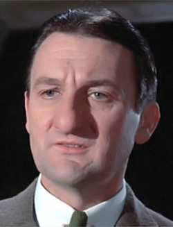 Picture of the actor