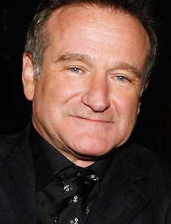 Picture of the actor