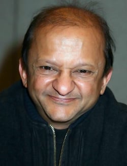Picture of the actor