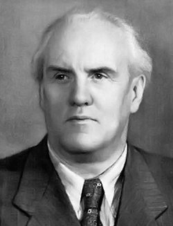Picture of the actor