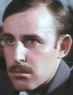 Picture of the actor