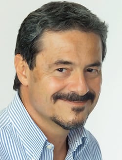 Picture of the actor