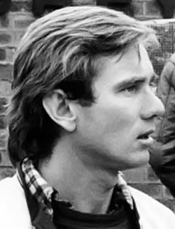 Picture of the actor