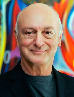 Picture of the actor