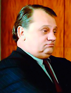 Штибих Милослав