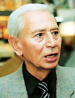 Picture of the actor
