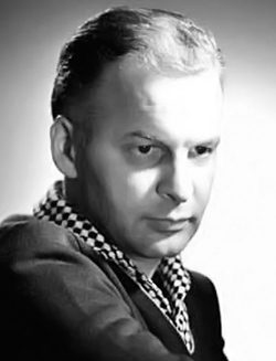 Picture of the actor