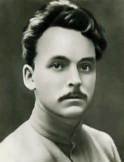 Фурманов Дмитрий