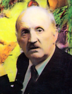 Егоров Эуген