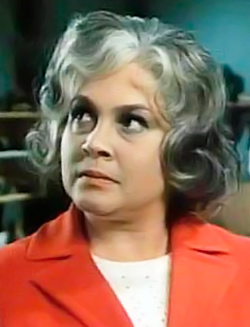 Picture of the actor