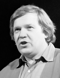 Picture of the actor