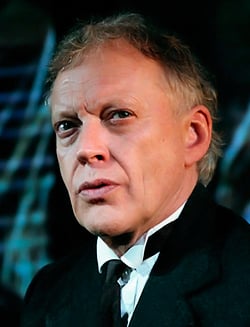 Picture of the actor