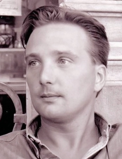 Picture of the actor