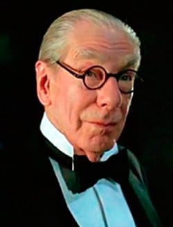 Picture of the actor