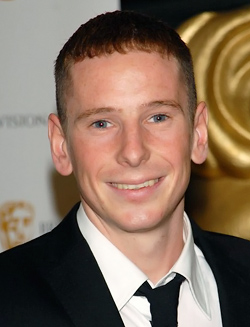 Picture of the actor