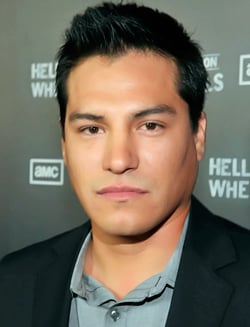 Picture of the actor