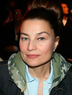 Picture of the actor