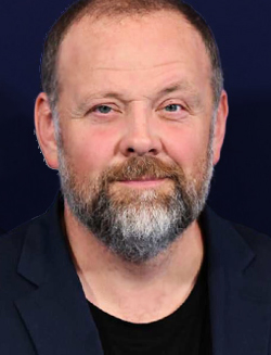 Picture of the actor