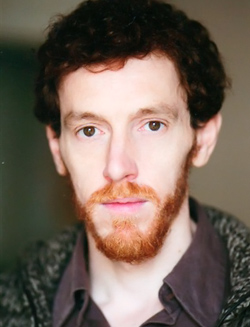 Picture of the actor