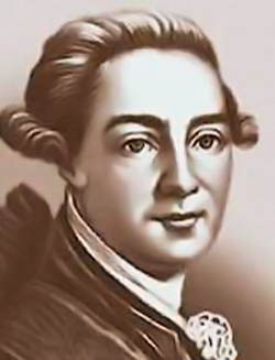 Picture of the actor