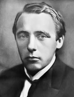 Хлебников Велимир