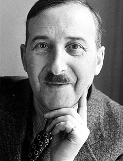 Picture of the actor