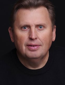 Нагорнов Андрей