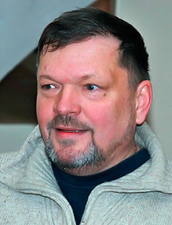 Куценко Олег
