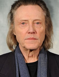 Picture of the actor