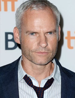 Picture of the actor