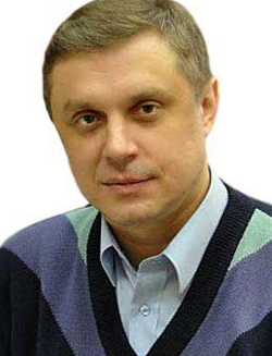 Picture of the actor