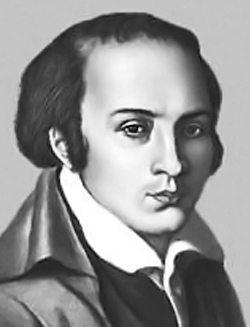 Picture of the actor