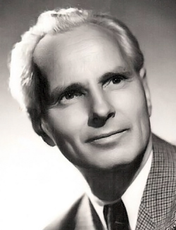 Picture of the actor