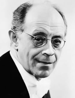 Picture of the actor