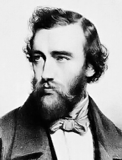 Picture of the actor
