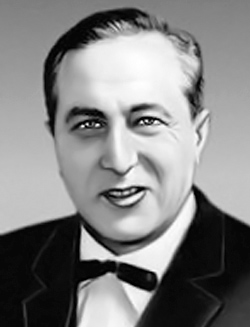 Яков Флиер