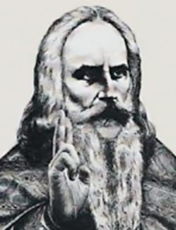 Picture of the actor
