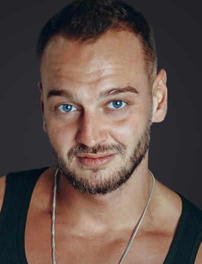 Мелехов Кирилл