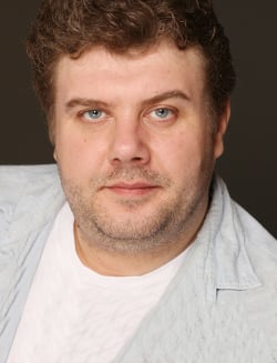 Попов Михаил
