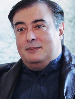 Picture of the actor